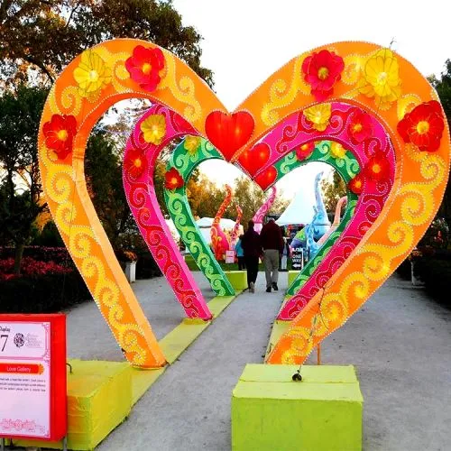 Los 10 principales proveedores de faroles de jardín del mundo (2025)